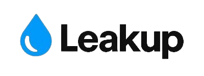 Logo Leakup