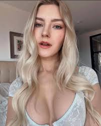 Photo de Eva elfie