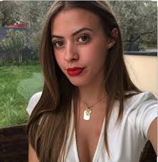 Ydrissia